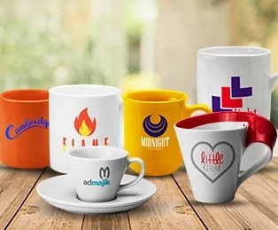 Branded Drinkware