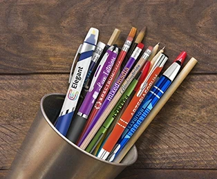 Promotional Pens & Writing