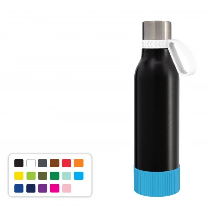 Thermo Drinking Bottle 600ml