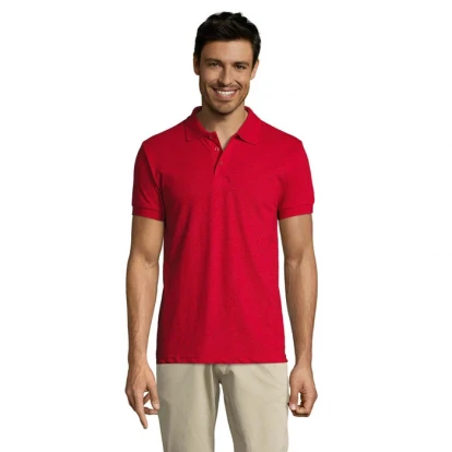 Prime Mens Polo Shirt