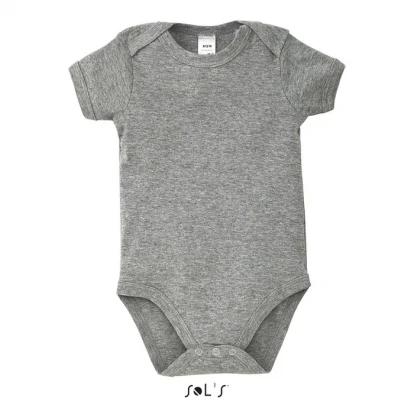 Bambino Baby Bodysuit