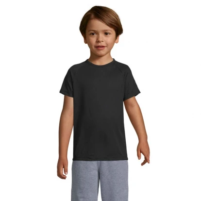 Sporty Kids T-Shirt