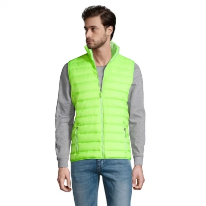 Wave Mens Lighweight Bodywarmer