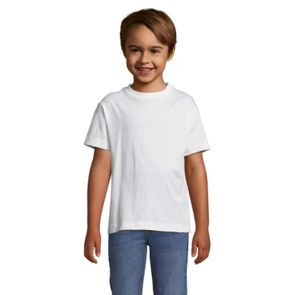 Regent Kids T-Shirt White