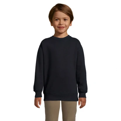 New Supreme Kids Sweatshirt