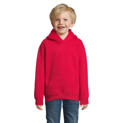 Slam Kids Hoodie