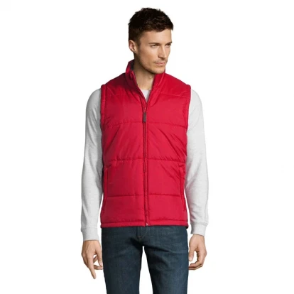 Warm Quilted Bodywarmer