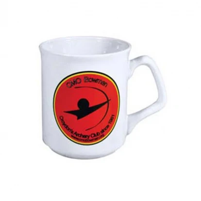 Sparta Mug