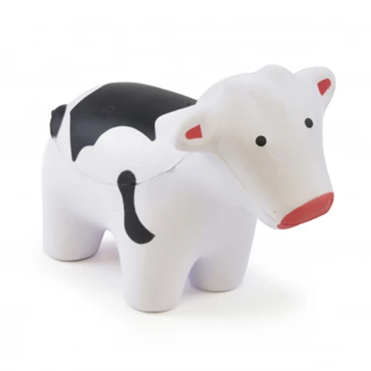 Stress Cow