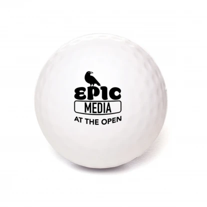 Stress Golf Ball