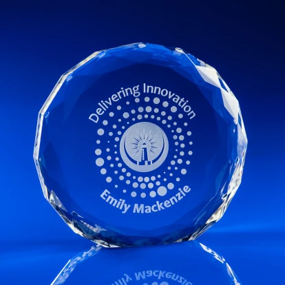 Supreme Crystal Award, 175