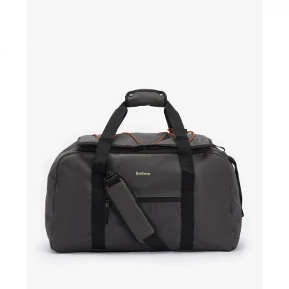 Arwin Canvas Duffle Bag