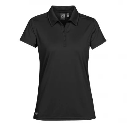 Women's Eclipse H2X-DRY Pique Polo