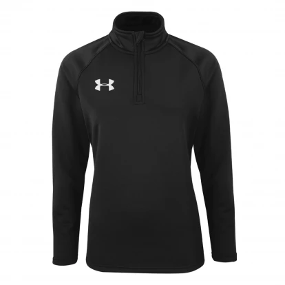 Women's Armour Fleece 1/4 Zip