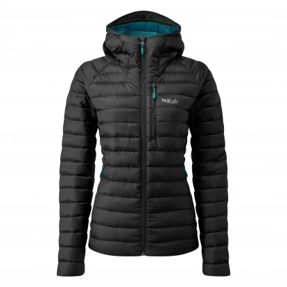 Women's Microlight Alpine Jacket