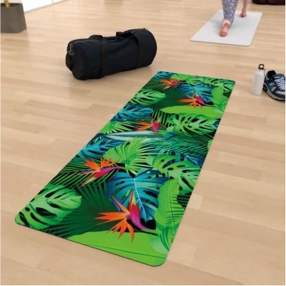 Yoga Mat 63x186cm