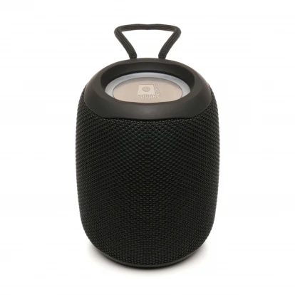 Nova Portable Bluetooth Speaker with Lights 